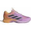 Dámské tenisové boty adidas Avacourt 2 Tennis IF0404 Hazora/Legivy/Blilil