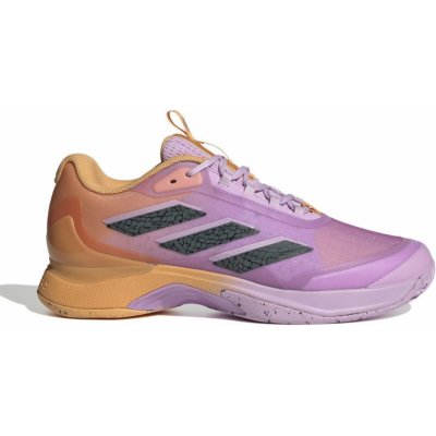 adidas Avacourt 2 Tennis IF0404 Hazora/Legivy/Blilil – Hledejceny.cz