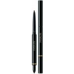 Sensai tužka na oči Lasting Eyeliner Pencil Deep Brown 0,1 g – Zboží Dáma