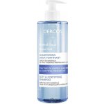 Vichy Dercos Mineral Soft šampon 400 ml – Hledejceny.cz