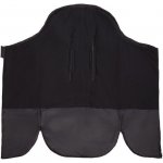 Emitex 2v1 Cocoon Softshell Wild Black – Zboží Dáma