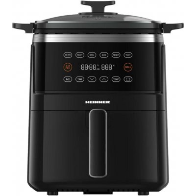 HEINNER HAFG-B5BK2600 – Hledejceny.cz