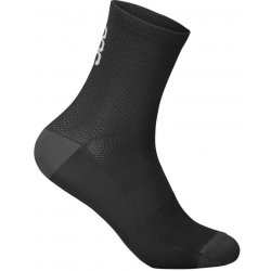 POC Seize Sock Short Uranium Black