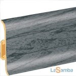 Cezar Premium podlahová lišta 79 2,5 m – HobbyKompas.cz