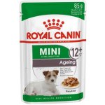 Royal Canin Canine Adult Mini Ageing 85 g – Sleviste.cz