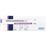 Generica Calcium pantothenicum mast Emollient s Extra mandlovým olejem 100 g – Hledejceny.cz