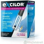 Excilor proti plísni nehtů roztok 3,3 ml – Sleviste.cz