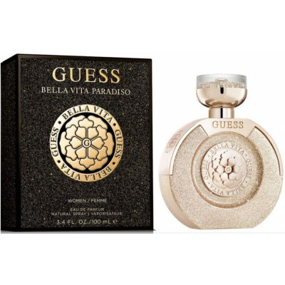 Guess Bella Vita Paradiso parfémovaná voda dámská 100 ml