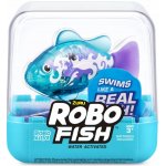 ZURU Robo Fish Rybka plovoucí rybka Oranžová – Zboží Dáma