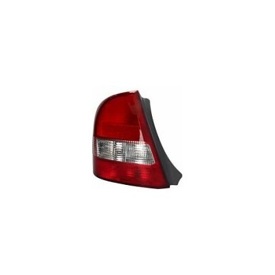 Zadní světlo - levé MAZDA 323 (BJ) | 1998-2000 | DEPO | – Hledejceny.cz