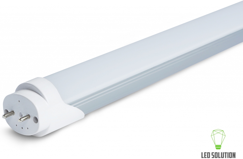 LEDsviti LED zářivka 120cm 20W mléčný kryt Teplá bílá od 299 Kč - Heureka.cz