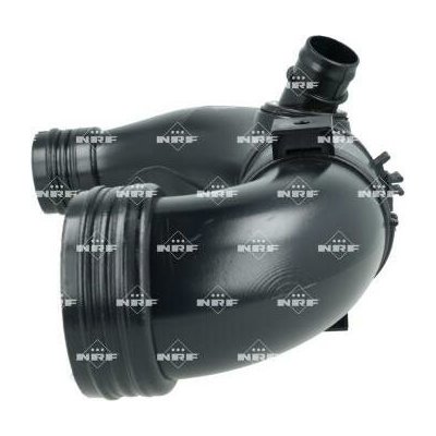 Sací hadice, vzduchový filtr NRF 165041 – Hledejceny.cz