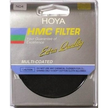 Hoya HMC ND 4x 67 mm