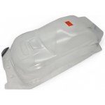 SUBARU IMPREZA WRC 2004 MONTE CARLO RALLY EDITION karoserie SHELL 190mm/WB255mm – Hledejceny.cz