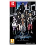 The World Ends with You: Final Remix – Zboží Dáma