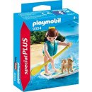 Playmobil 9354 Paddleboard