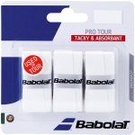 Babolat Pro Tour 3ks černá – Hledejceny.cz