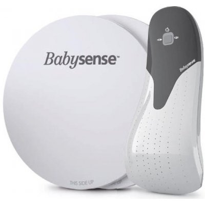 Hisense Babysense 5 Monitor dechu – Zboží Mobilmania