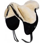 WERNER CHRIST HORSE Bareback Pad Premium Plus XH Antracitová – Zboží Dáma