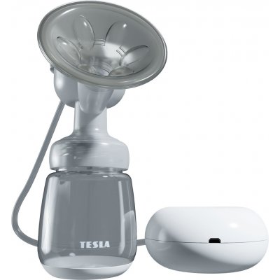 TESLA Breast Pump BP100 – Zbozi.Blesk.cz