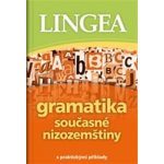 Gramatika současné nizozemštiny – Hledejceny.cz