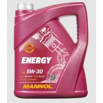 Mannol Energy 5W-30 5 l | Zboží Auto