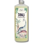 Bohemia Gifts Dino Banán pěna do koupele pro děti 1000 ml – Zbozi.Blesk.cz