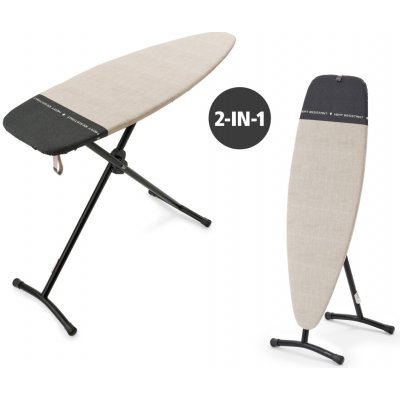 Brabantia Denim grey 135 x 45 cm – Hledejceny.cz