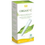 Organyc Dámské tampony regular z BIO bavlny 16 ks – Hledejceny.cz