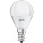 Osram LED žárovka LED E14 P45 4,9W = 40W 470lm 4000K Neutrální bílá 200° STAR – Hledejceny.cz