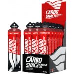 Nutrend Carbosnack s kofeinem 50 g – Zboží Mobilmania