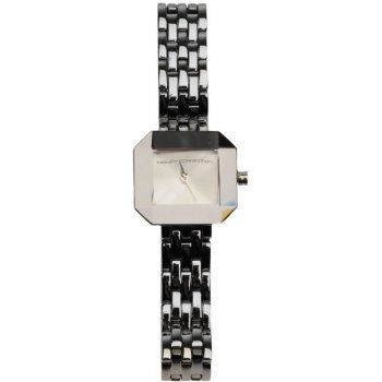 French Connection 1153 Watch Ladies White