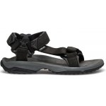 Teva Terra Fi Lite Leather 1012072 černé – Zboží Dáma