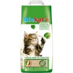 Biokat’s Podestýlka ORGANIC 10 l – Zboží Dáma