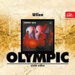 Olympic - Ulice Zlatá edice 7 CD – Zboží Dáma
