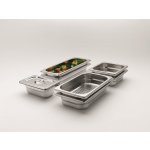 Electrolux Sada nádobí Sada nádobí pro parní trouby PKKS8 – Zboží Dáma