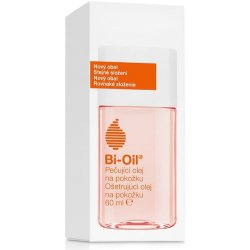 Bi-Oil pečující olej na pokožku 60 ml