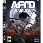 Afro Samurai – Hledejceny.cz