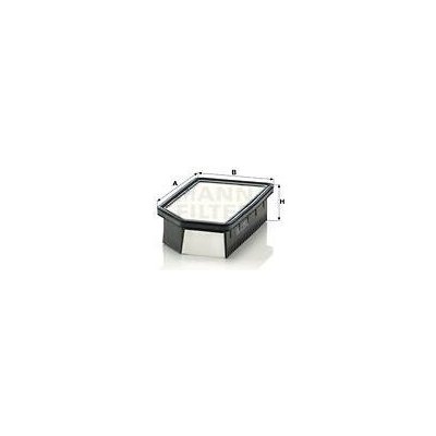 MANN-FILTER C25013 – Hledejceny.cz