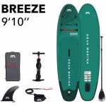 Paddleboard Aqua Marina Breeze 9'10 silver tree – Zboží Dáma