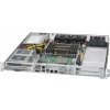 Serverové komponenty Základy pro servery SUPERMICRO CSE-515-350