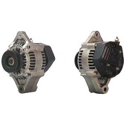 Alternátor Daihatsu, Denso 100211-6640, 100211-6730 | Zboží Auto