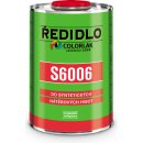 Ředidlo a rozpouštědlo Colorlak Ředidlo S 6006, 4L