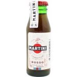 Martini Rosso 15% 0,06 l (holá láhev) – Zboží Dáma