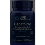 Life Extension HepatoPro 60 gelové tablety 900 mg – Hledejceny.cz