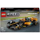  LEGO® Speed Champions 76919 Závodní auto McLaren Formule 1