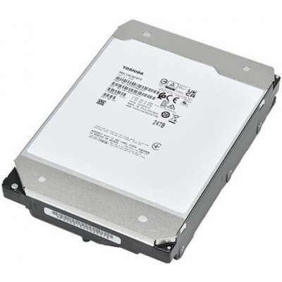 Toshiba MG11 Series 24TB, MG11SCA24TE – Hledejceny.cz
