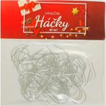 BALhome vánoční háčky na stromeček 40 ks – Zboží Dáma