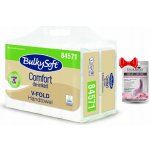 BulkySoft V 2vrstvé 12x250 ks – Zboží Dáma