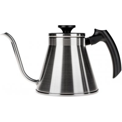 Hario Fit V60 Drip Kettle Silver 1,2l